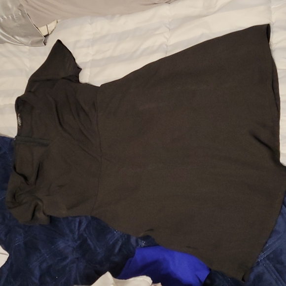 Dynamite black dress - Picture 5 of 5